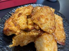 -红东阁东北菜烤肉酒馆(CROSS万象汇店)