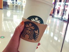 -星巴克(厦门SM新生活广场店)