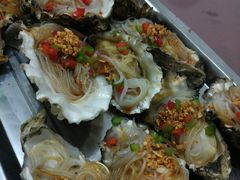 -烁佳海鲜大馅饺子