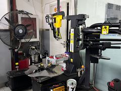 -李师傅修车连锁(万柳店)