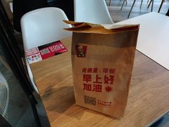 -肯德基(平顶山万达店)