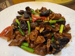-北京小肠陈饭庄(方庄店)