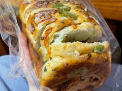 -爸爸糖吐司面包(悠唐购物中心店)