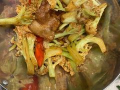 -金典银峰老鹅馆·昆山菜(亭林公园店)