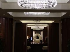 -深圳香格里拉酒店