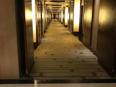 -北京首都机场希尔顿酒店