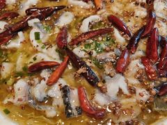 -太二酸菜鱼(天鹅湖万达店)