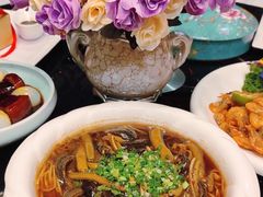 -徐记私厨(半淞园路店)