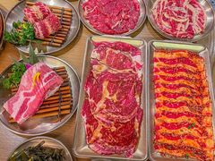 -西塔老太太泥炉烤肉(北京双井店)