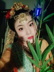 -盘子女人坊古装写真摄影(南京总店)