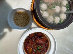 -小菜园新徽菜(江阴万达店)