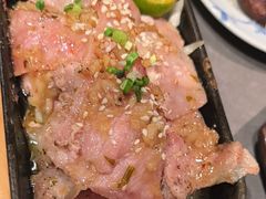 -沼津港精致料理·寿喜烧·烧鸟(龙湖南桥天街日料榜单店)