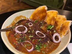 -格鲁·秀色Georgia’s Feast