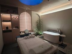 -快乐大桶水养生足浴SPA(前兴路店)