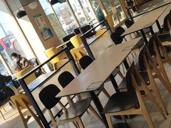 大堂-德克士(清河店)