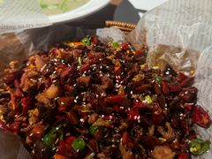 -蝦塘·中国餐馆(城墙南马道巷店)