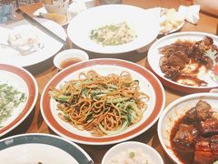 -上海人家花樣年华(中山公园店)