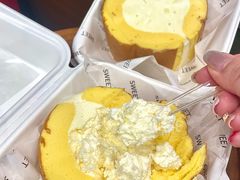 -君之狮子山·轻糖烘焙(松江印象城店)