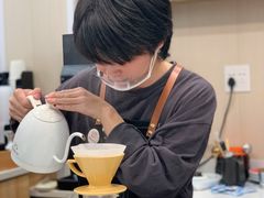 -白鹅咖啡(金城花园店)