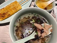 -儒之堂·足道养生SPA影院式(万融城店)