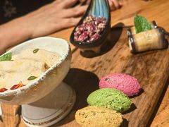 -格鲁·秀色Georgia’s Feast