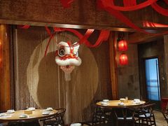 -扬州狮子楼·非遗淮扬菜(东关街店)