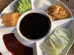 -庆云楼饭庄(什刹海店)