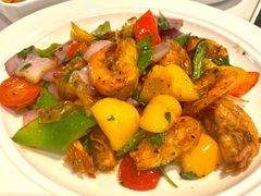 -怀德酒楼·粤菜·海鲜·茶点(怀德万象汇店)