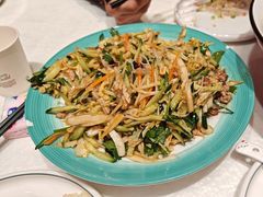 -辣小妮de川菜馆(红旗Mall店)