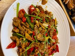 -伊喜饺子·烤鸭(五道口学院路店)