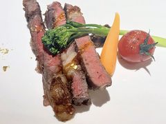 -王品牛排(福州泰禾店)