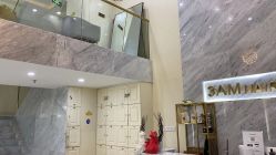 -3AM HAIR SALON染发接发