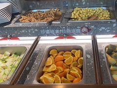 -大丰收脆鱼(浦西万达店)