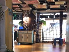 -俄士厨房(时代天街店)