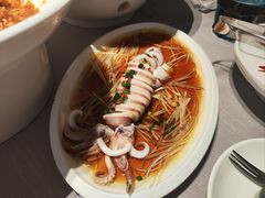 -珍宝海鲜JUMBO Seafood(北京SKP店)