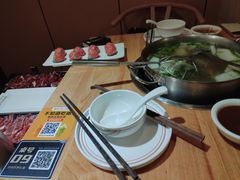 -嬷孙家潮汕牛肉火锅(北京路天河城店)