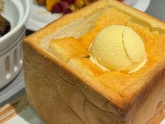 -绿茶餐厅(广州天河城店)