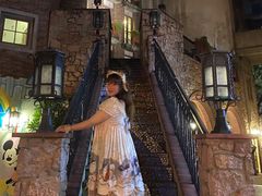 -中旅阿那亚九龙湖·公主酒店