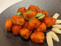 -万豪金殿(香港JW万豪酒店)