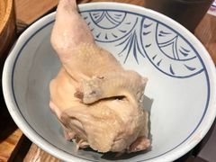 -刀小蛮半只鸡过桥米线(家乐福四元桥店)