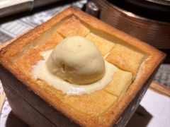 -绿茶餐厅(龙湖星悦荟店)