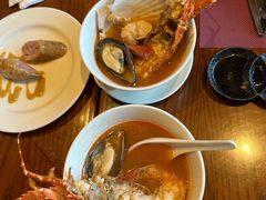 -龙城咖啡厅(常州富都洲际店)