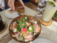 -六阅·福十 FORTEN 海景咖啡西餐厅(双廊古镇店)