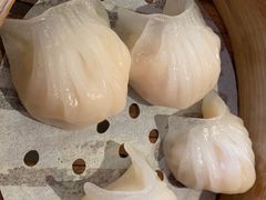 羊城鲜虾饺-白天鹅宾馆-宏图府餐厅