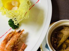 -马勒别墅·中餐厅