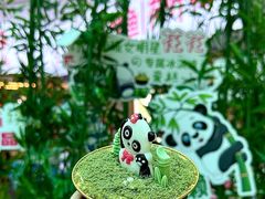 -成都大熊猫繁育研究基地