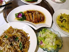 -唐乐宫·小厨餐厅