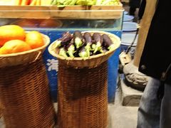 -大张烙馍村·美食地标(泉山店)