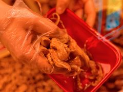 -绝味鸭脖(香港名都店)