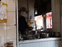 -群众牛肉小点(蚵仔煎)